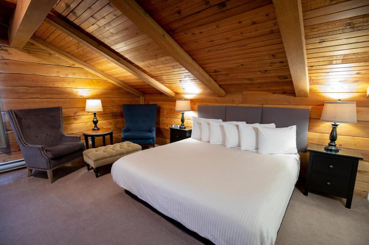 Banff Boutique Inn - Adults Only Luaran gambar